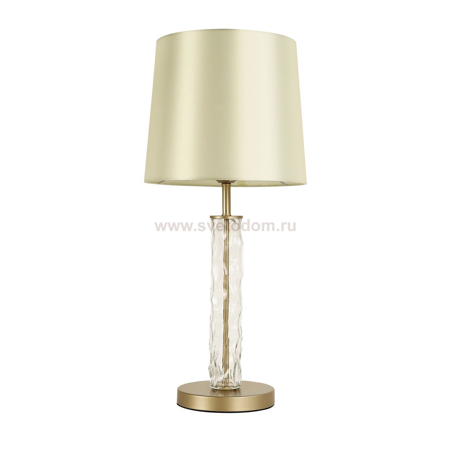 Настольный светильник Favourite 2945-1T Hefestos