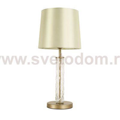 Настольный светильник Favourite 2945-1T Hefestos