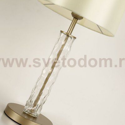 Настольный светильник Favourite 2945-1T Hefestos