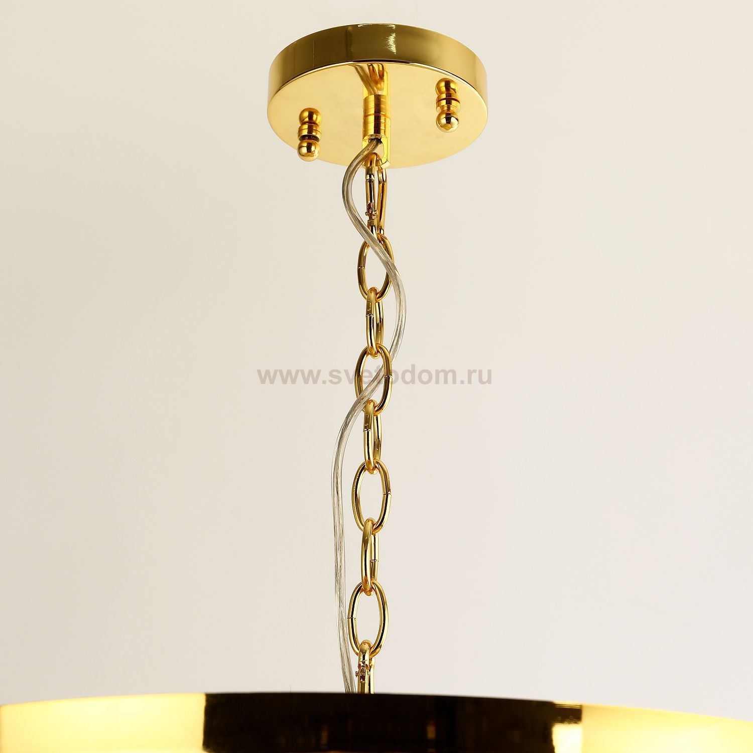 Люстра 2в1 Favourite 2946-10PC Everest