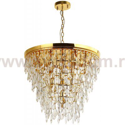 Люстра 2в1 Favourite 2946-10PC Everest