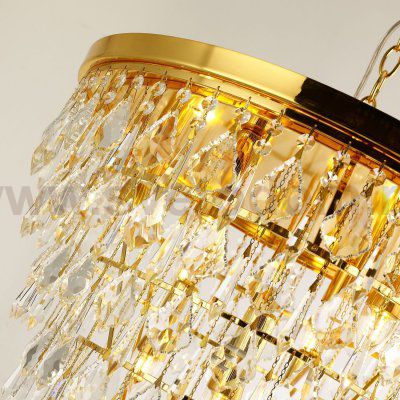 Люстра 2в1 Favourite 2946-10PC Everest