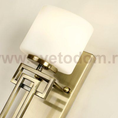 Настенный светильник Favourite 2949-1W Contour