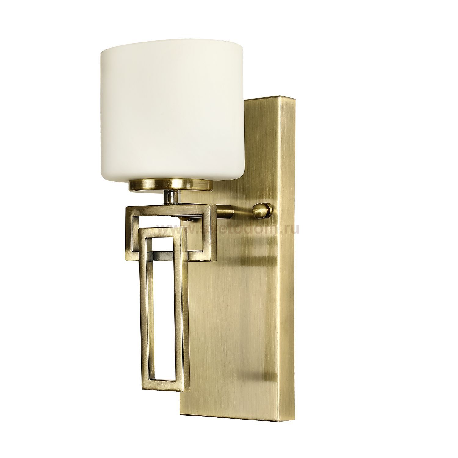 Настенный светильник Favourite 2949-1W Contour