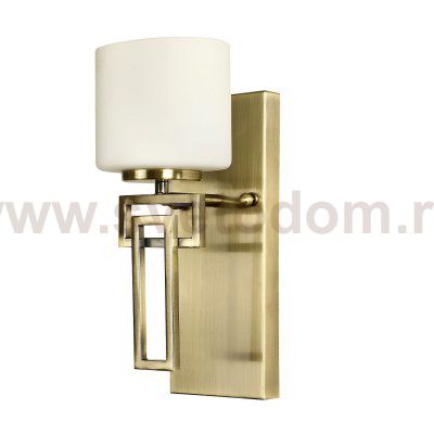 Настенный светильник Favourite 2949-1W Contour