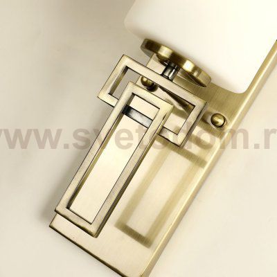 Настенный светильник Favourite 2949-1W Contour