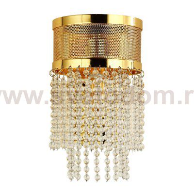 Настенный светильник Favourite 2951-1W Vertical
