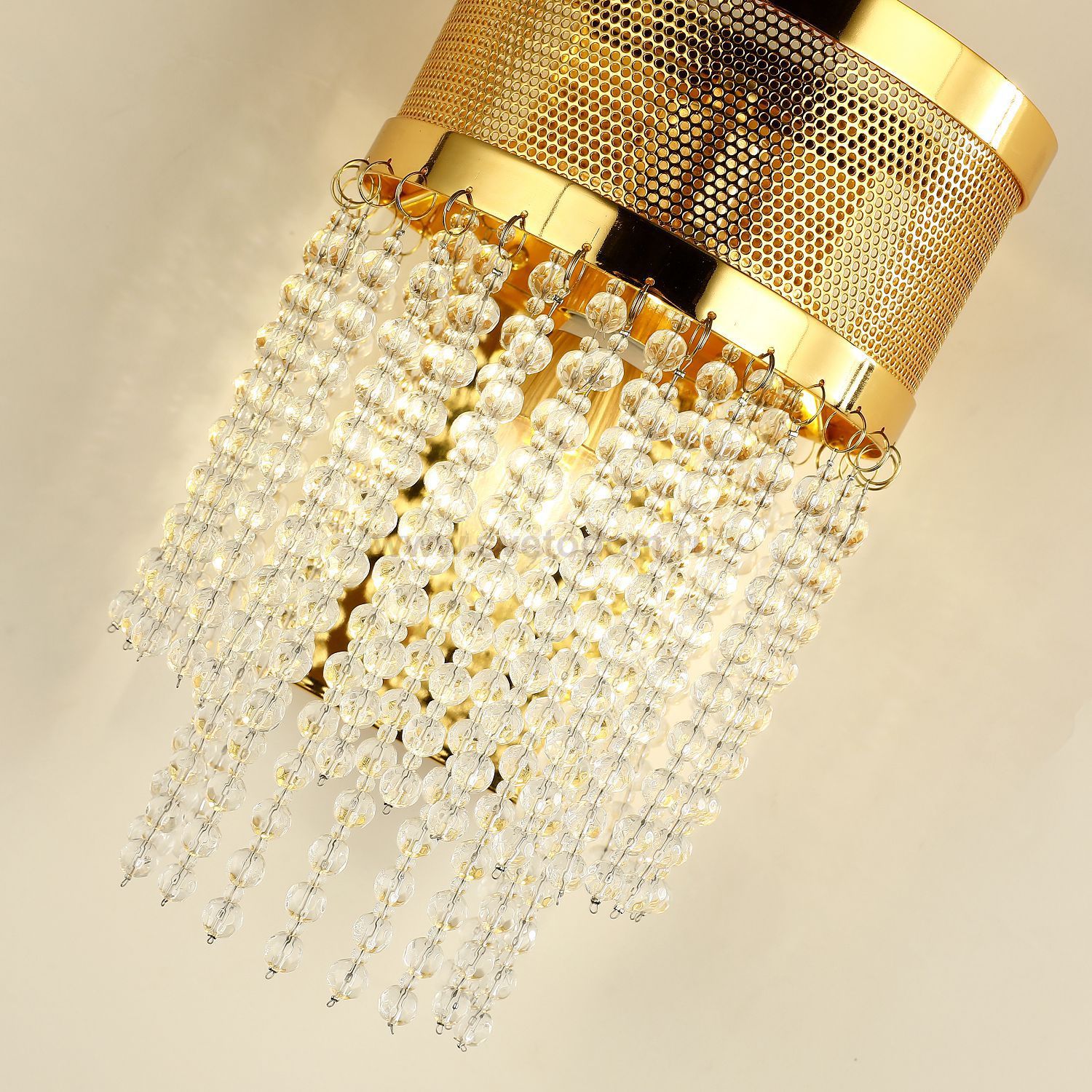 Настенный светильник Favourite 2951-1W Vertical