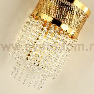 Настенный светильник Favourite 2951-1W Vertical