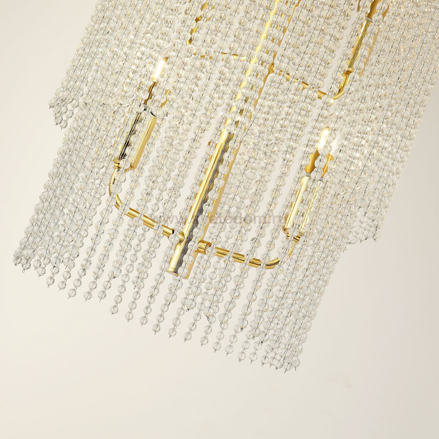 Подвесная люстра Favourite 2951-6P Vertical