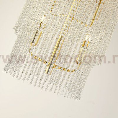 Подвесная люстра Favourite 2951-6P Vertical