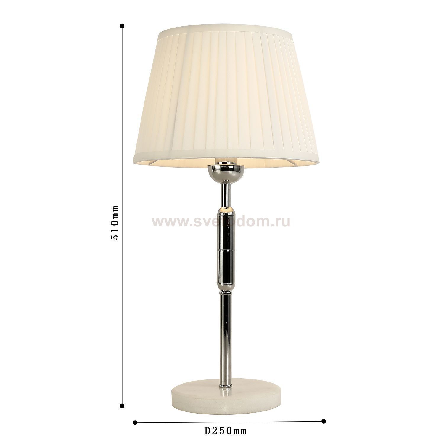 Настольный светильник Favourite 2952-1T Avangard