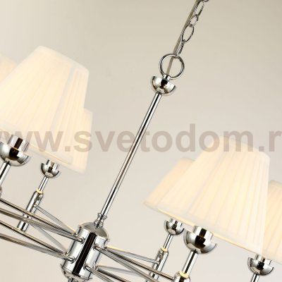 Подвесная люстра Favourite 2952-6P Avangard