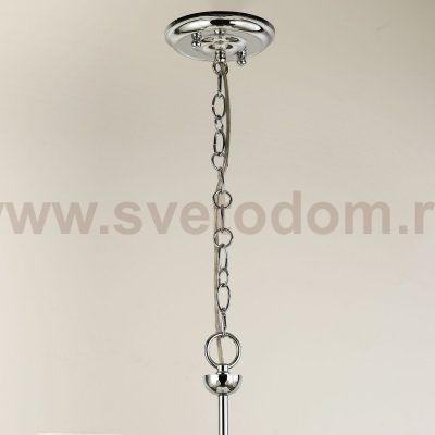 Подвесная люстра Favourite 2952-6P Avangard