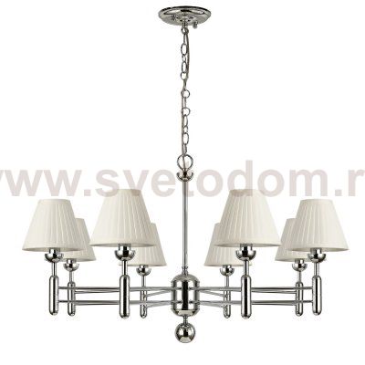 Подвесная люстра Favourite 2952-8P Avangard