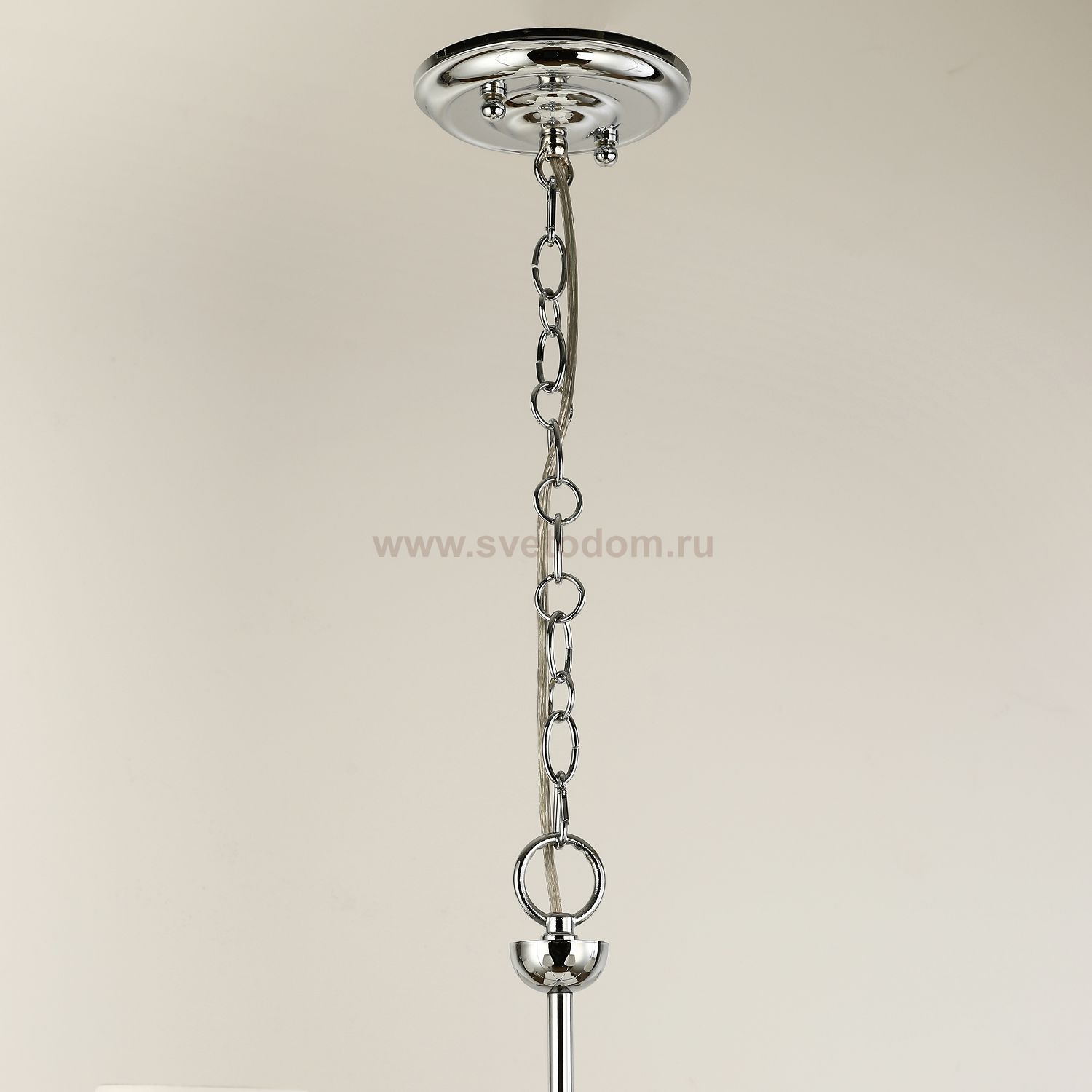 Подвесная люстра Favourite 2952-8P Avangard