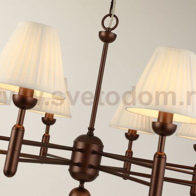 Подвесная люстра Favourite 2953-8P Avangard