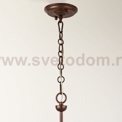 Подвесная люстра Favourite 2953-8P Avangard