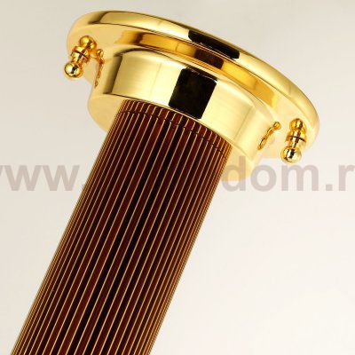 Потолочный светильник Favourite 2954-1P Sphere