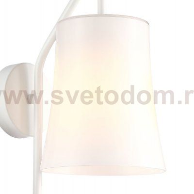 Настенный светильник Favourite 2959-1W Sigma