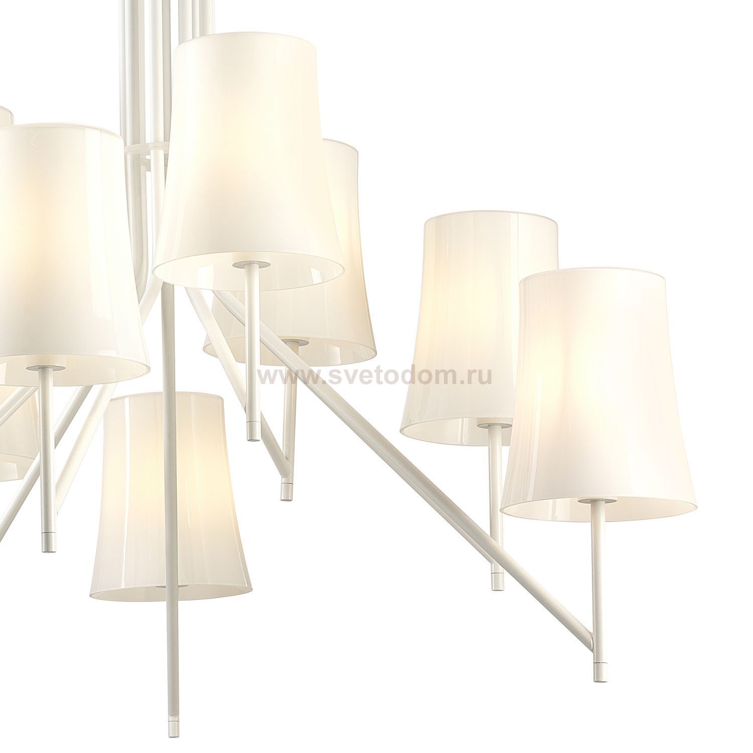 Подвесная люстра Favourite 2959-9P Sigma