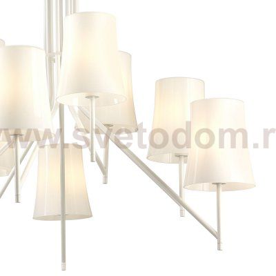 Подвесная люстра Favourite 2959-9P Sigma