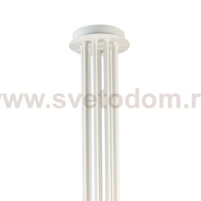 Подвесная люстра Favourite 2959-9P Sigma