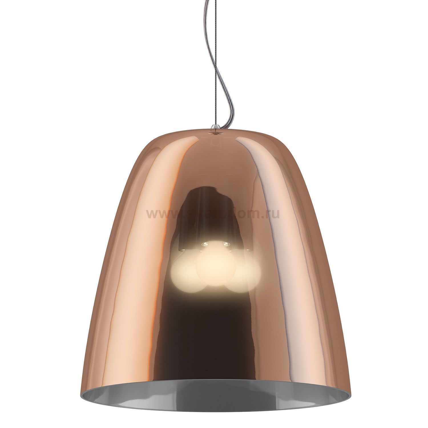 Подвесной светильник Favourite 2960-3P Seta