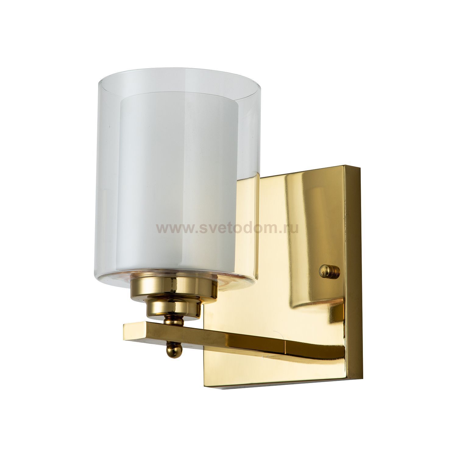 Настенный светильник Favourite 2963-1W Plexus