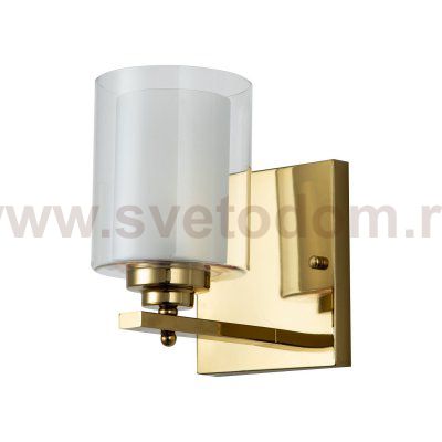Настенный светильник Favourite 2963-1W Plexus