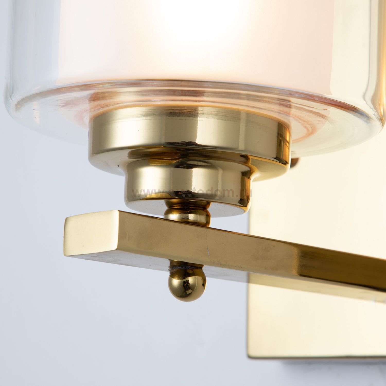 Настенный светильник Favourite 2963-1W Plexus