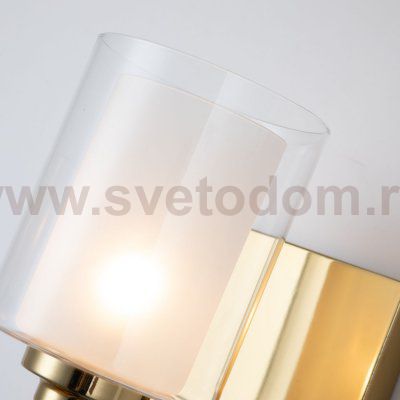 Настенный светильник Favourite 2963-1W Plexus