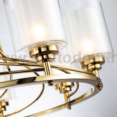 Подвесная люстра Favourite 2963-7P Plexus