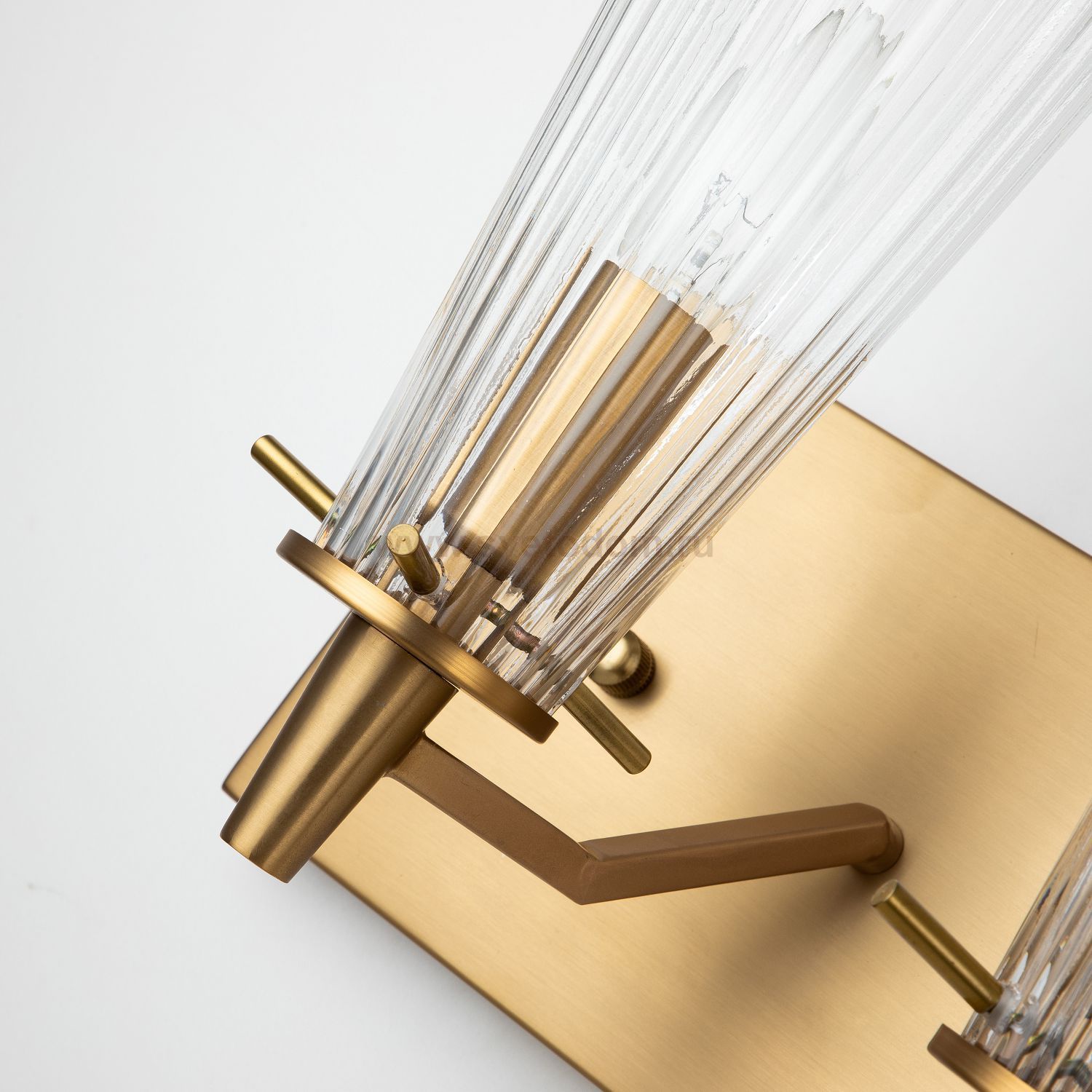 Настенный светильник Favourite 2964-2W Raute