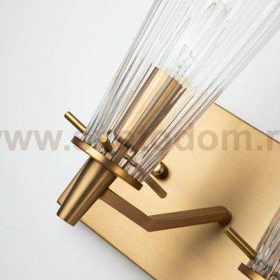 Настенный светильник Favourite 2964-2W Raute