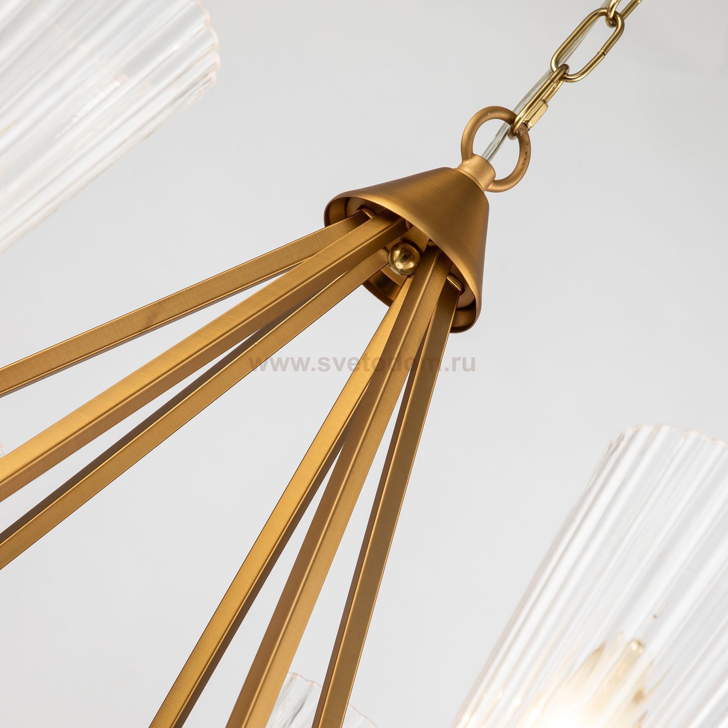 Подвесная люстра Favourite 2964-6P Raute