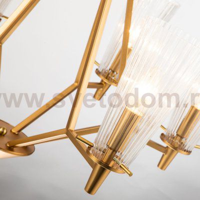 Подвесная люстра Favourite 2964-6P Raute