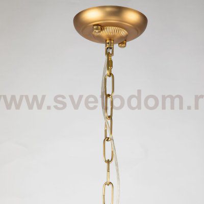 Подвесная люстра Favourite 2964-9P Raute