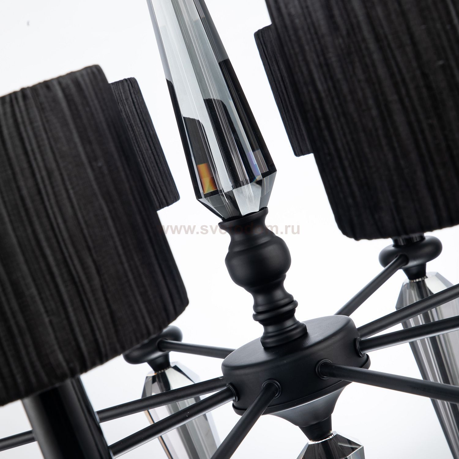 Подвесная люстра Favourite 2965-8P Graph