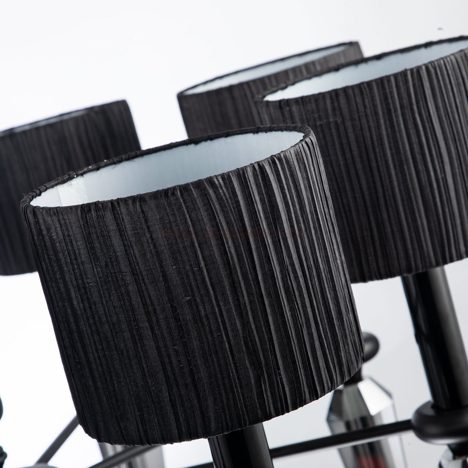 Подвесная люстра Favourite 2965-8P Graph