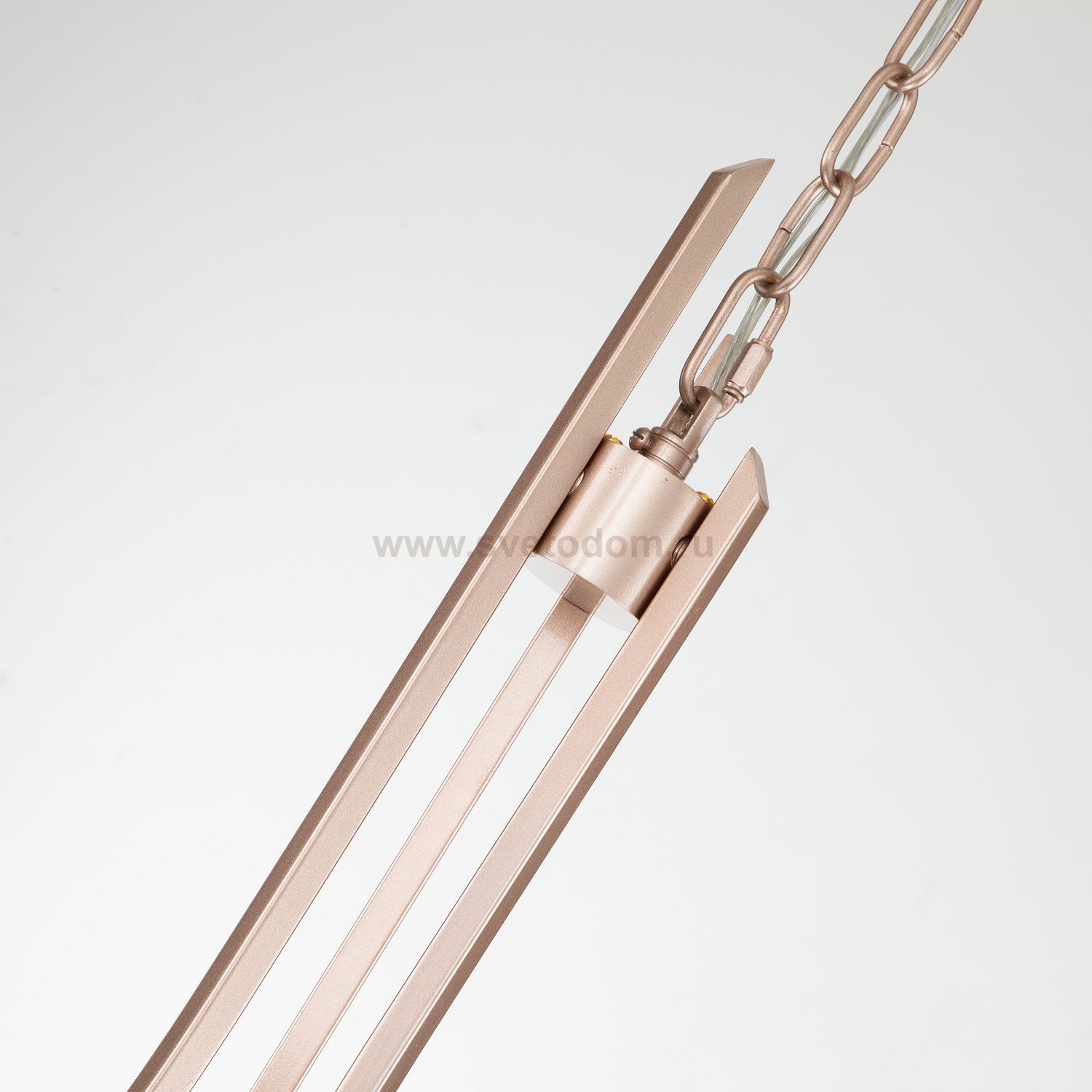 Подвесная люстра Favourite 2967-10P Palmira