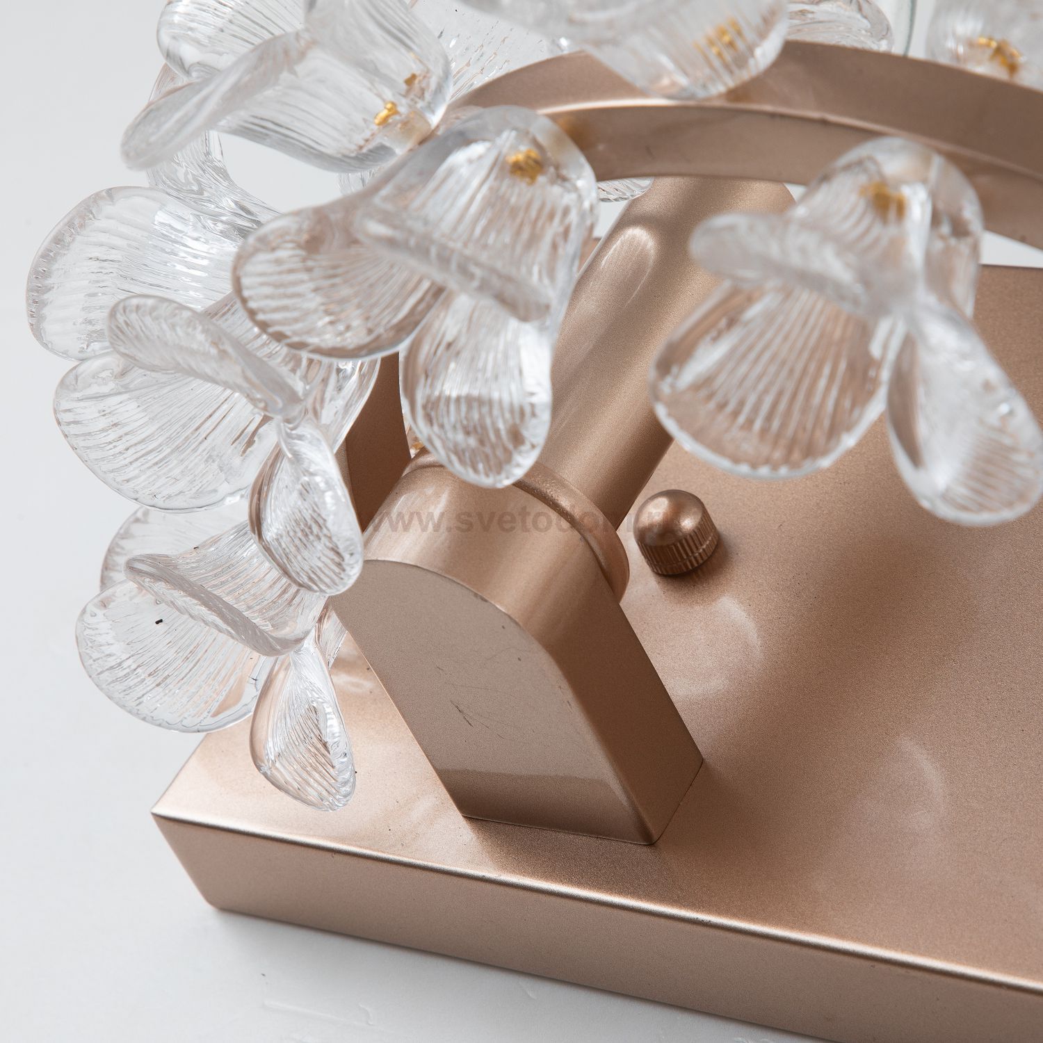 Настенный светильник Favourite 2967-2W Palmira