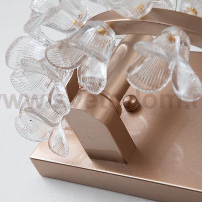 Настенный светильник Favourite 2967-2W Palmira