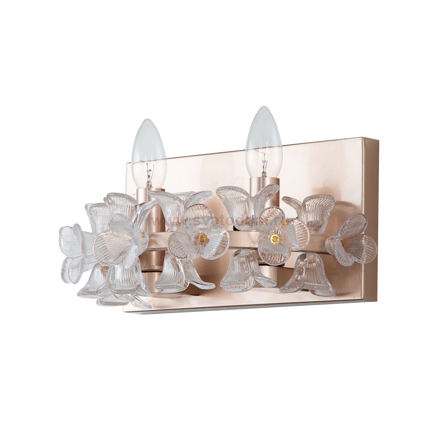 Настенный светильник Favourite 2967-2W Palmira