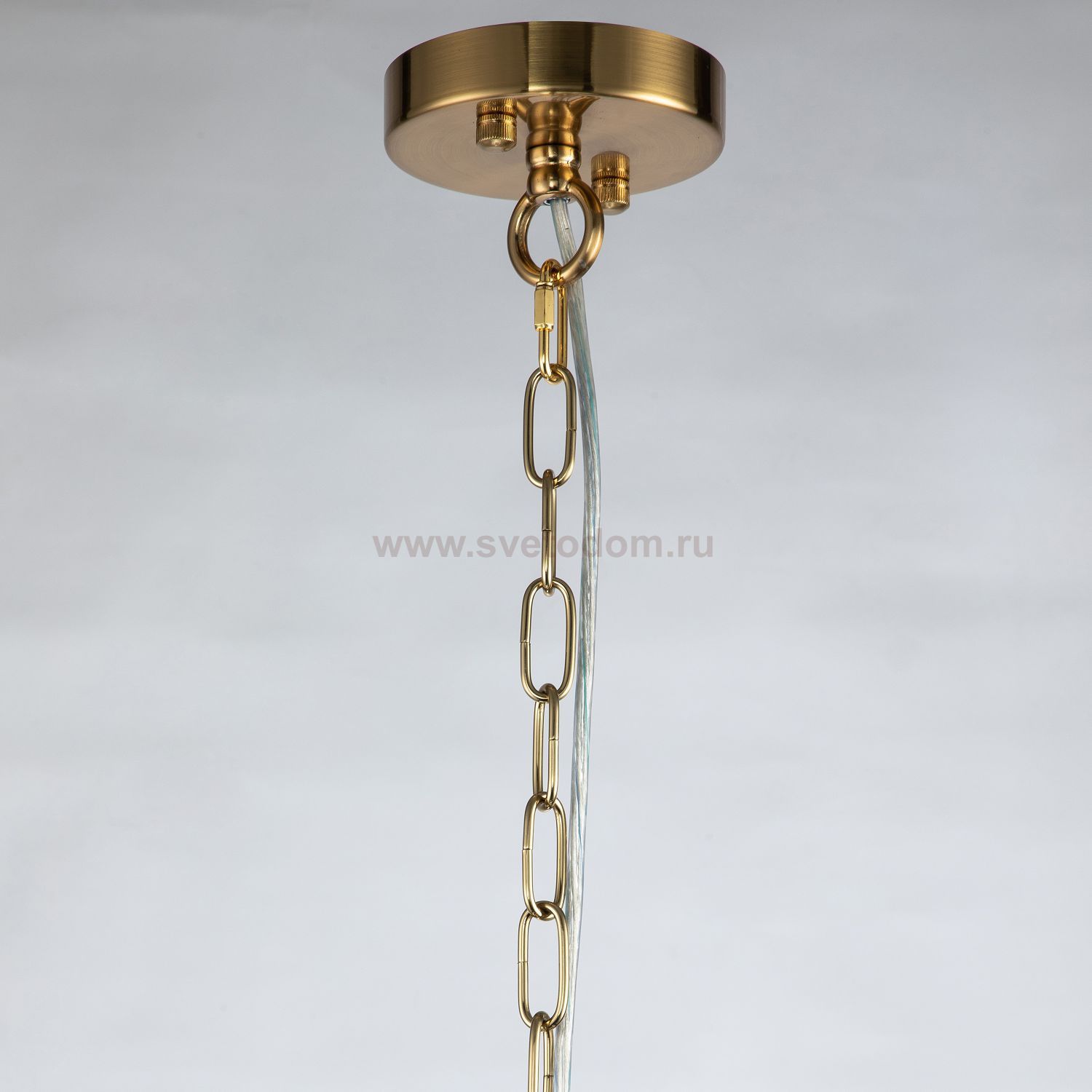 Подвесная люстра Favourite 2968-9P Lyra