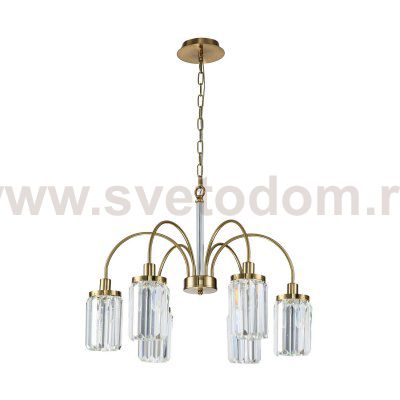 Подвесная люстра Favourite 2969-6P Duke
