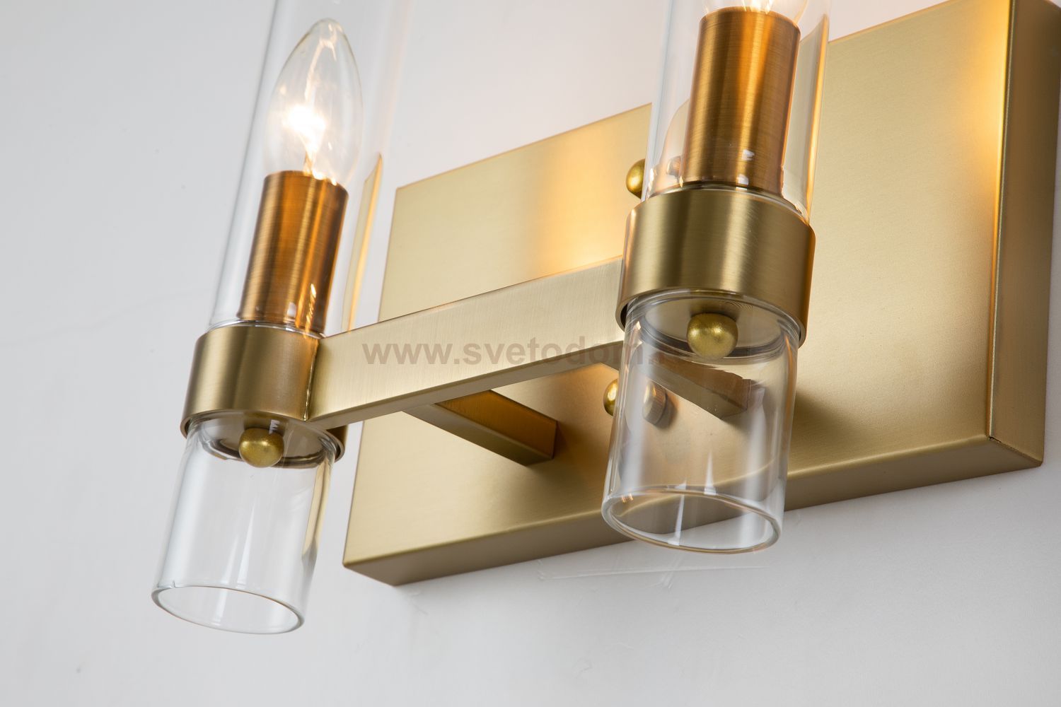 Настенный светильник Favourite 2970-2W Status