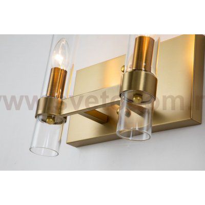 Настенный светильник Favourite 2970-2W Status