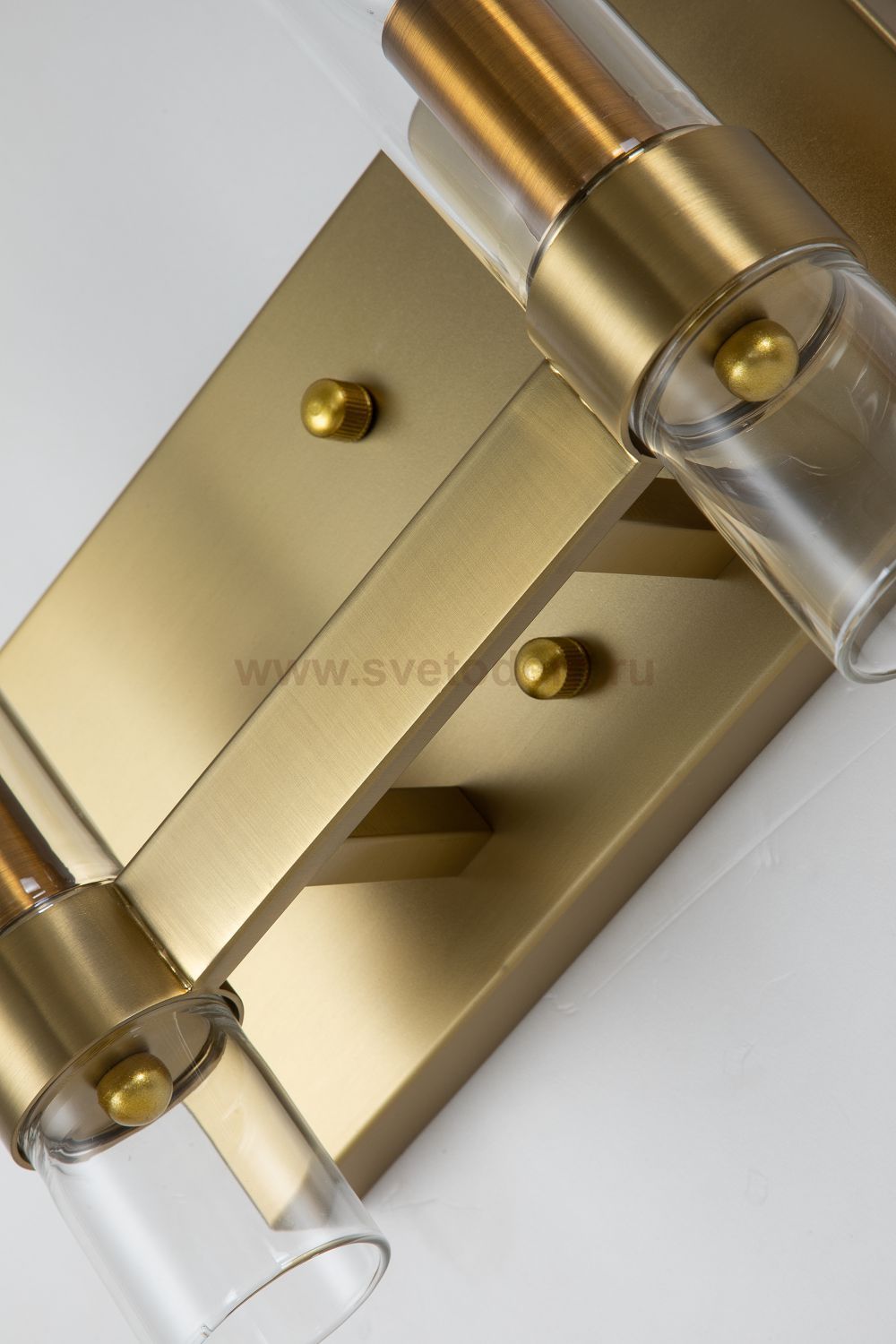 Настенный светильник Favourite 2970-2W Status