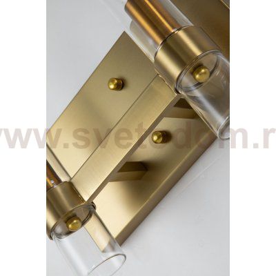 Настенный светильник Favourite 2970-2W Status